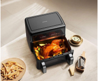 MOVA Airfryer FD20S Pro - 1545904 - zdjęcie 4